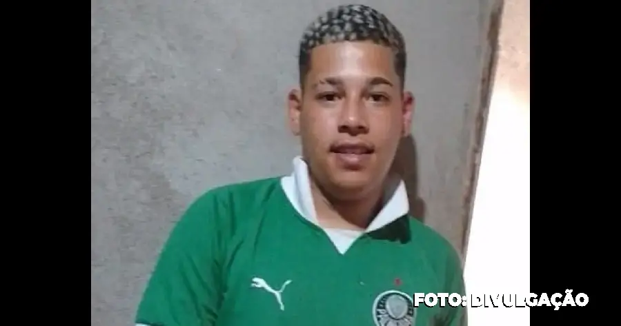 VÍDEO: Violência Policial em São Vicente: Morte de Jovem Negro de 24 Anos