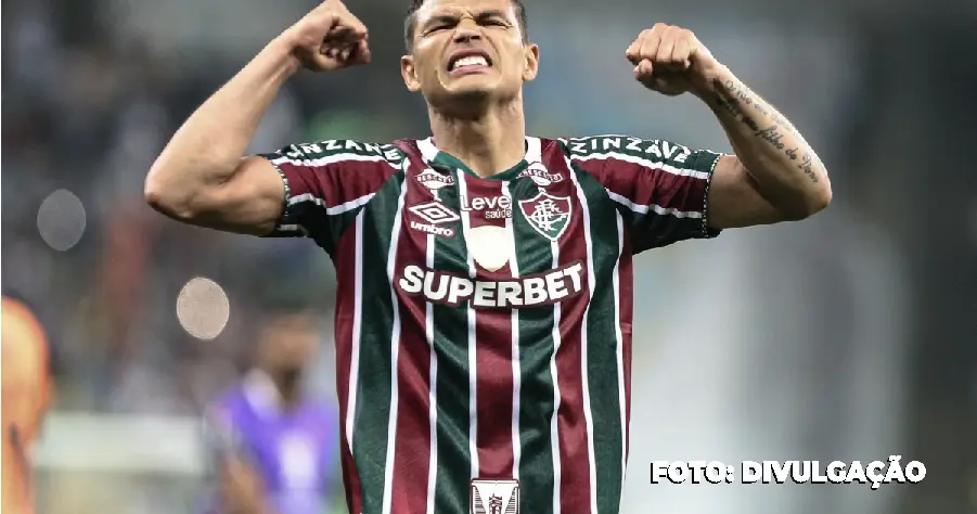 Imagem do estádio do Maracanã durante jogo decisivo do Fluminense na Série A