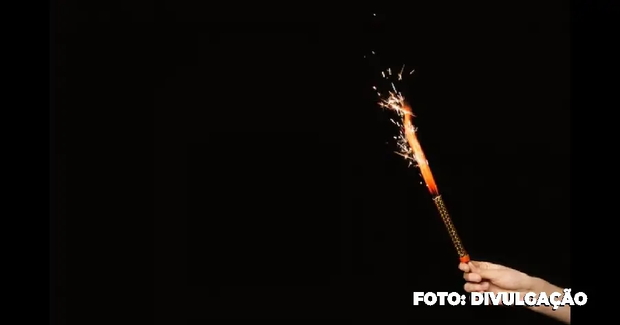 Como Evitar Acidentes com Fogos de Artifício no Fim de Ano