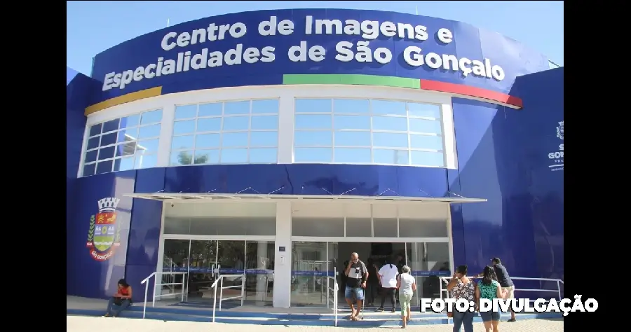 Unidade do Ciesg São Gonçalo equipada com tecnologia de ponta