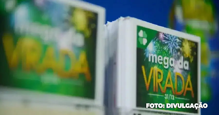 Mega da Virada 2024: curiosidades sobre números nunca sorteados