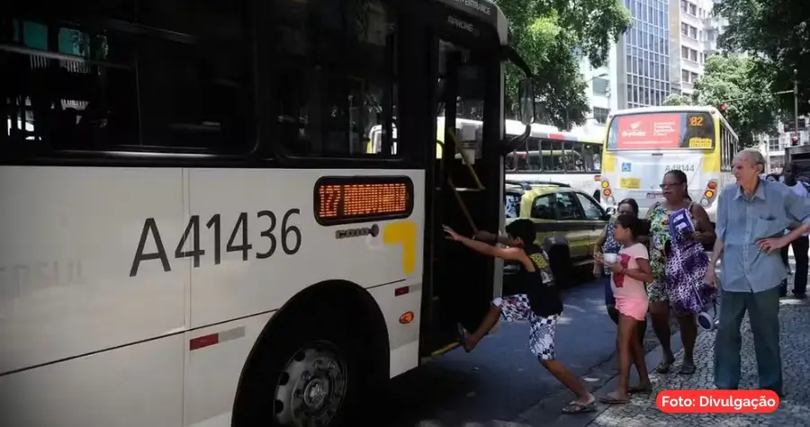 Passagens e Táxis no Rio de Janeiro: Novos Preços em 2025