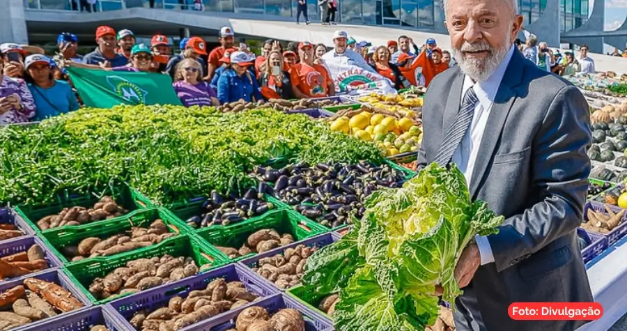 Governo reduzirá alíquota de importação para baratear alimentos