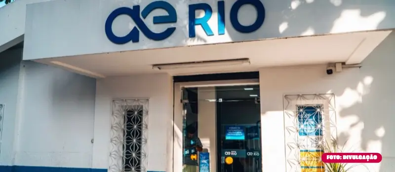 Águas do Rio em São Gonçalo - Investimentos no Saneamento