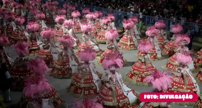 Resultado da Apuração do Carnaval 2025 RJ: Onde Assistir e Horário