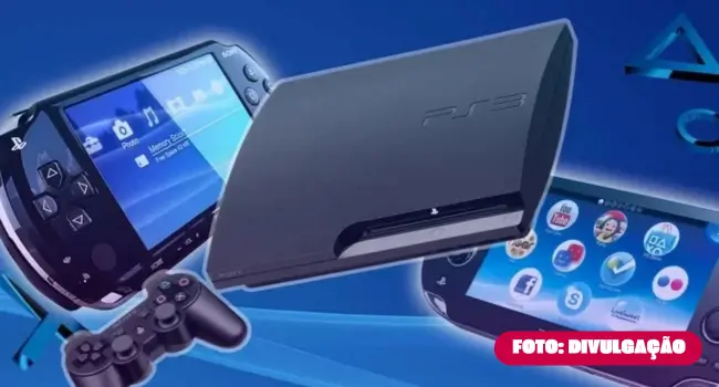 Atualização do PlayStation 3 para a versão 4.92 surpreende os jogadores