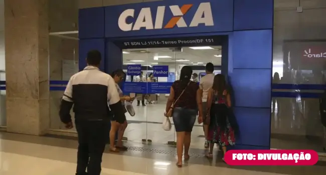 Bancos reabrem na Quarta-Feira de Cinzas a partir de meio-dia