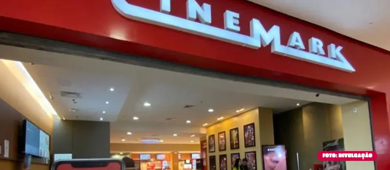 Cinemark Partage São Gonçalo RJ – Tudo o que Você Precisa Saber