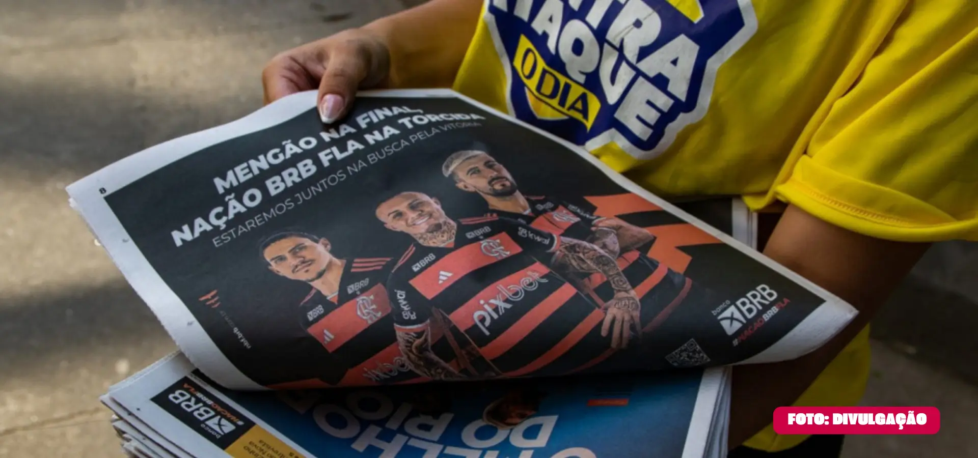 Flamengo e Fluminense Disputam a Grande Final do Cariocão 2025 no Maracanã