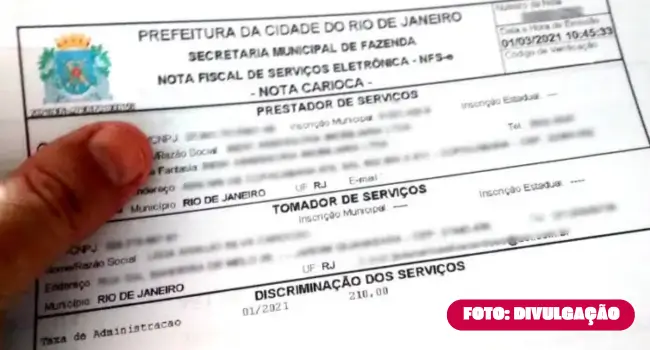 Nota Carioca: Cadastro e Benefícios