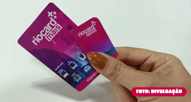 RioCard Mais: Como Funciona, Recarga e Benefícios