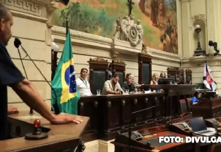 Orçamento da Prefeitura para a Segurança em 2024