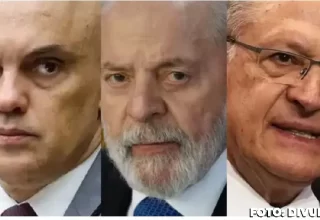 Conheça detalhes do plano golpista para ‘neutralizar’ Lula, Alckmin e Moraes